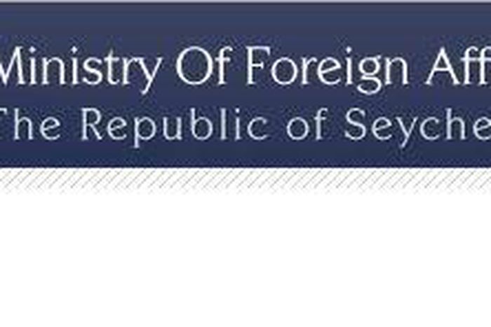 Ministry of Foreign Affairs of the Republic of Seychelles