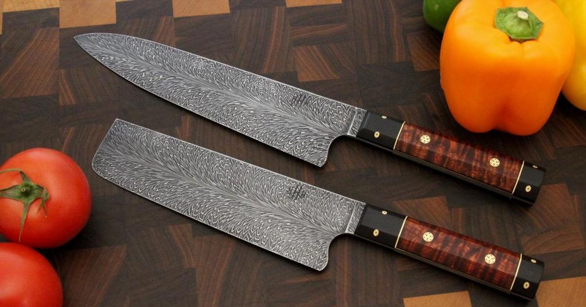 6 ways people use kitchen knives that are actually incorrect | Pulse Uganda