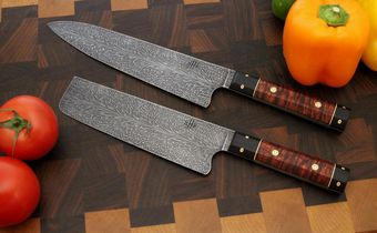 Things not to do with your knife (Kitchen Knife Forums)