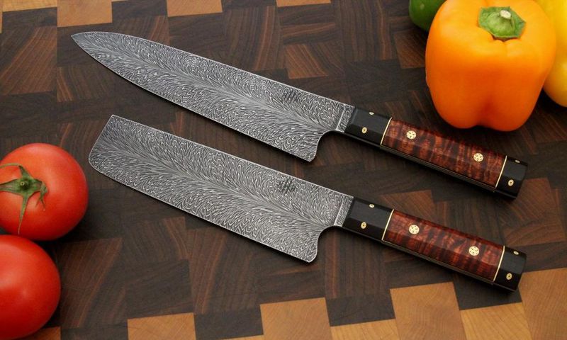 Things not to do with your knife (Kitchen Knife Forums)