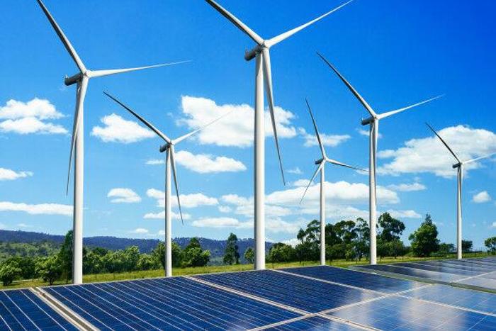Energy Capital &amp; Power