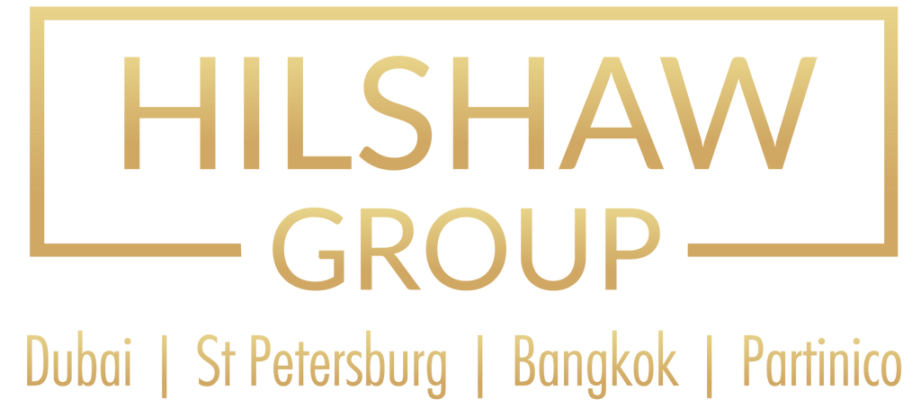 The Hilshaw Group