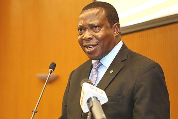 Embassy of the United Republic of Tanzania Tel Aviv, Israel