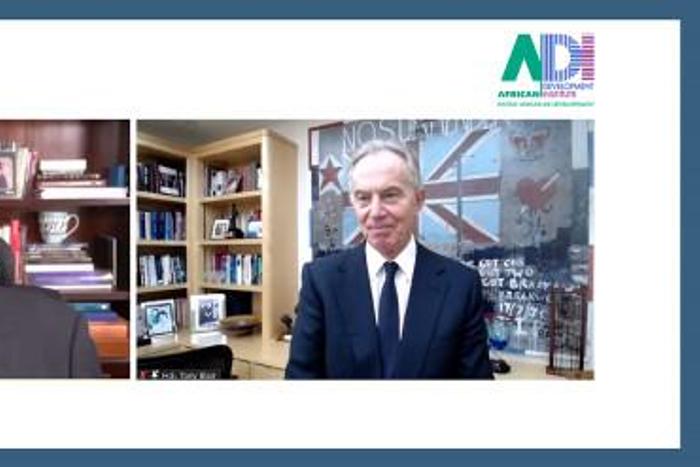 African Development Bank Group (AfDB)