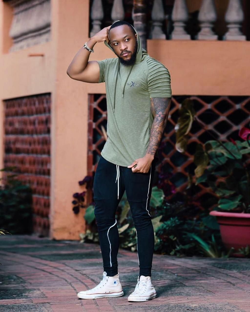 I’d want to do more for my kids – Frankie Justgymit