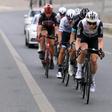 Team Qhubeka ASSOS