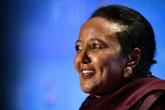Big win for Amina Mohamed as she is among 5 candidates shortlisted for WTO Director General position