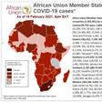 Africa Centres for Disease Control and Prevention (Africa CDC)