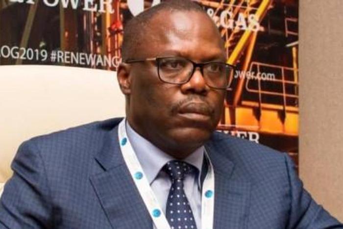 Africa Oil &amp; Power Conference