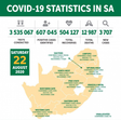 Republic of South Africa, Department of Health