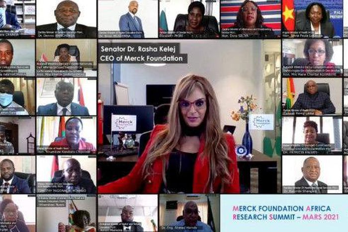 Merck Foundation