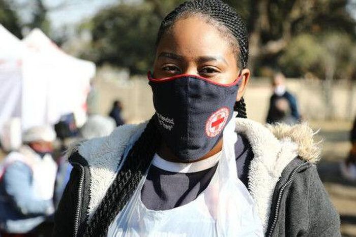 International Federation of Red Cross and Red Crescent Societies (IFRC)