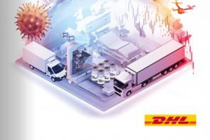 Deutsche Post DHL