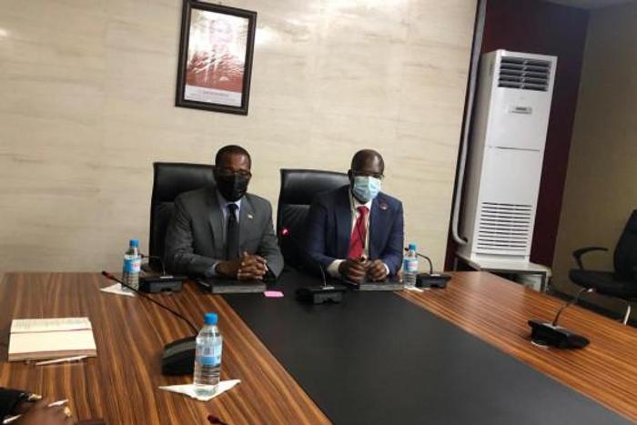 African Energy Chamber