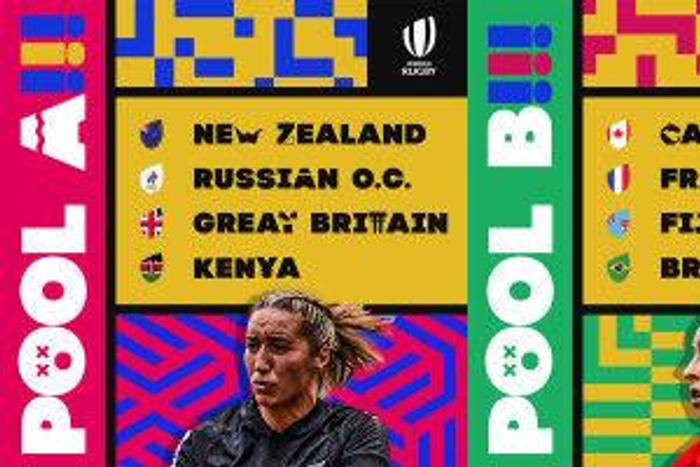 World Rugby