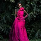 Yvonne Okwara on having a tough past 6 months