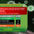 Ministry of Health, Zambia