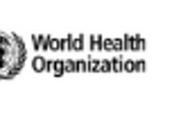 World Health Organization (WHO)