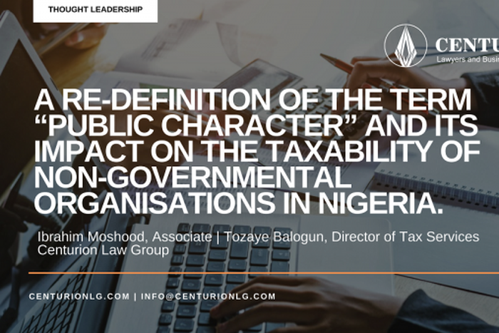 Centurion Law Group