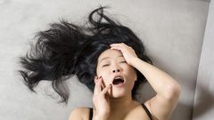 Moaning During Sex Will Make It 10x Hotter, Swear