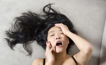 Moaning During Sex Will Make It 10x Hotter, Swear