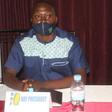 Rwanda Rugby Federation (RRF)