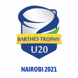 Kenya Rugby Union (KRU)