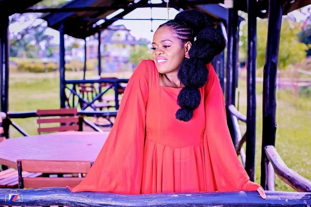 I am petty, the last time I kept a secret it didn’t work – Betty Bayo warns men sliding into her DM