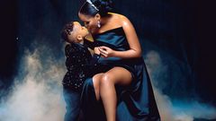 Photos from Dylan's Birthday Party / Hamisa Mobetto