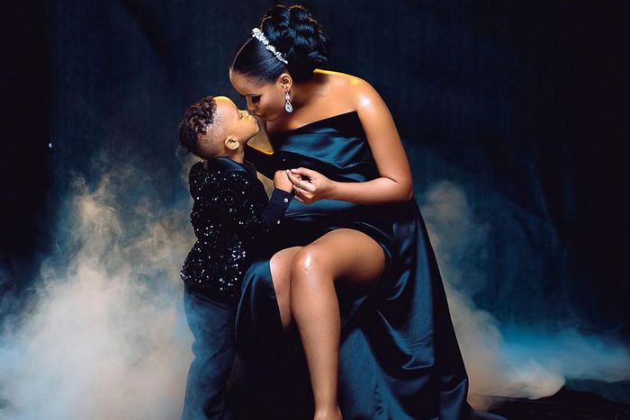 Photos from Dylan's Birthday Party / Hamisa Mobetto