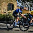 NTT Pro Cycling