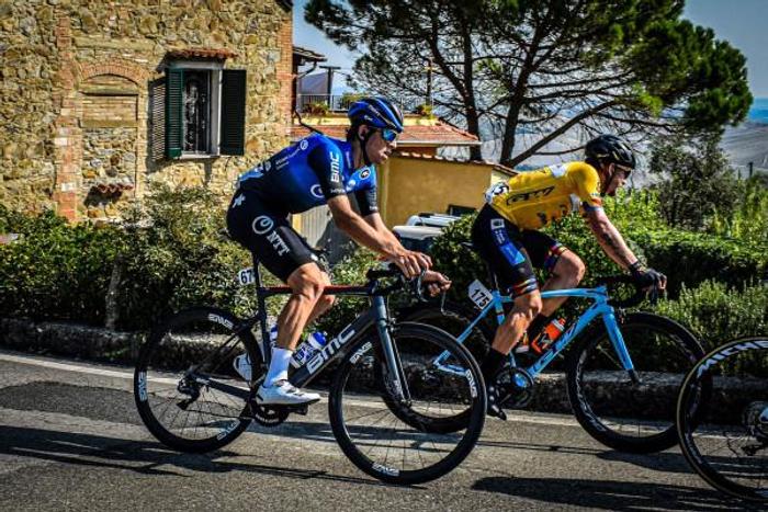 NTT Pro Cycling