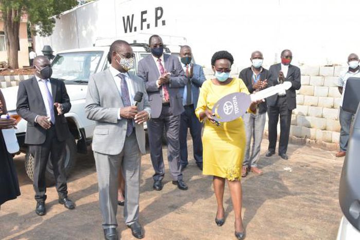 Ministry of Health - Republic of Uganda