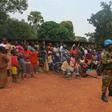 United Nations Mission in South Sudan (UNMISS)