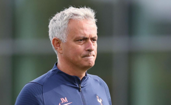 Why Jose Mourinho can lead Spurs to the Premier League title