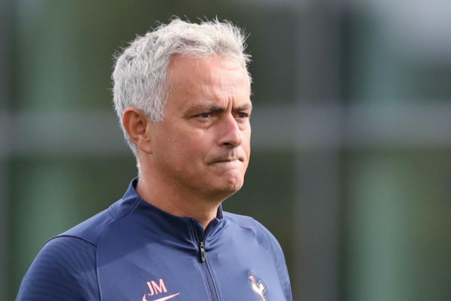Why Jose Mourinho can lead Spurs to the Premier League title