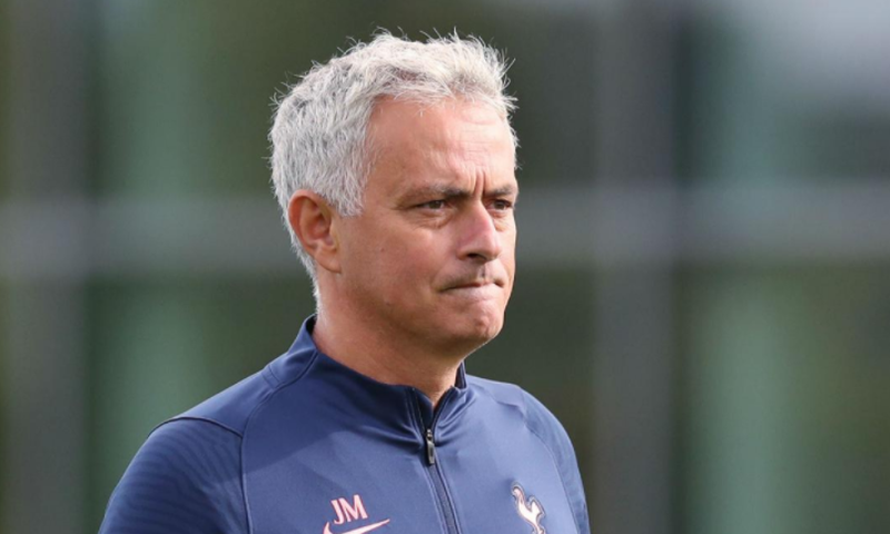 Why Jose Mourinho can lead Spurs to the Premier League title