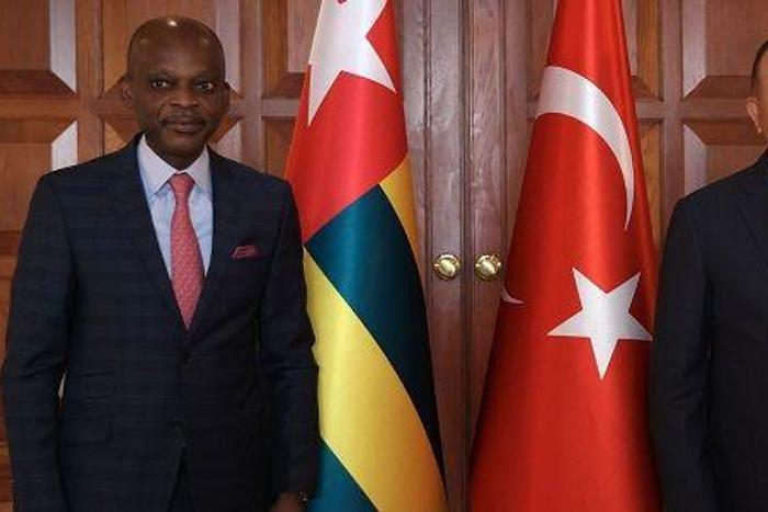 Republic of Turkey, Ministry of Foreign Affairs