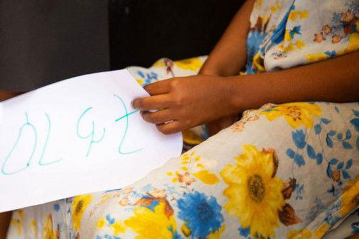 United Nations Population Fund (UNFPA)