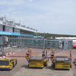 Entebbe Airport