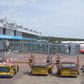 Entebbe Airport
