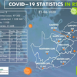 National Institute for Communicable Diseases, South Africa (NICD)