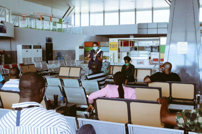 World Health Organization (WHO) - Nigeria