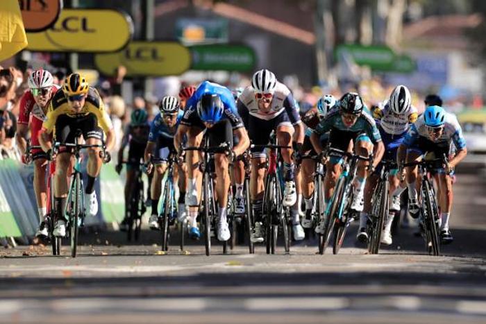 NTT Pro Cycling