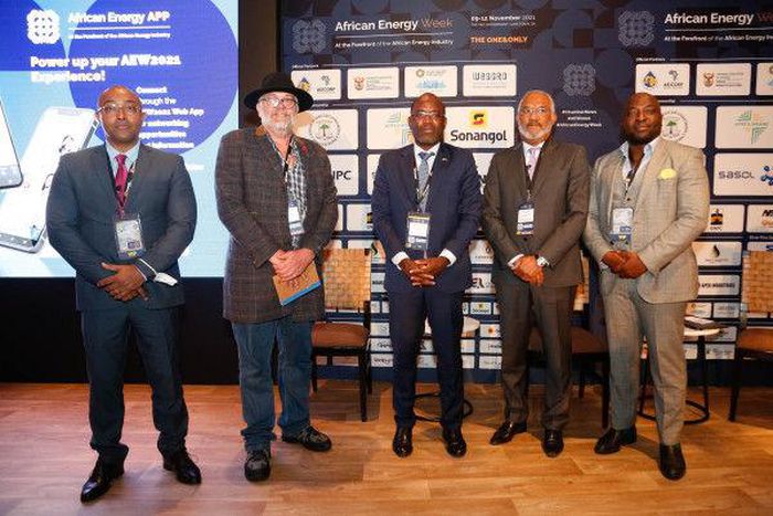 Energy Capital &amp; Power