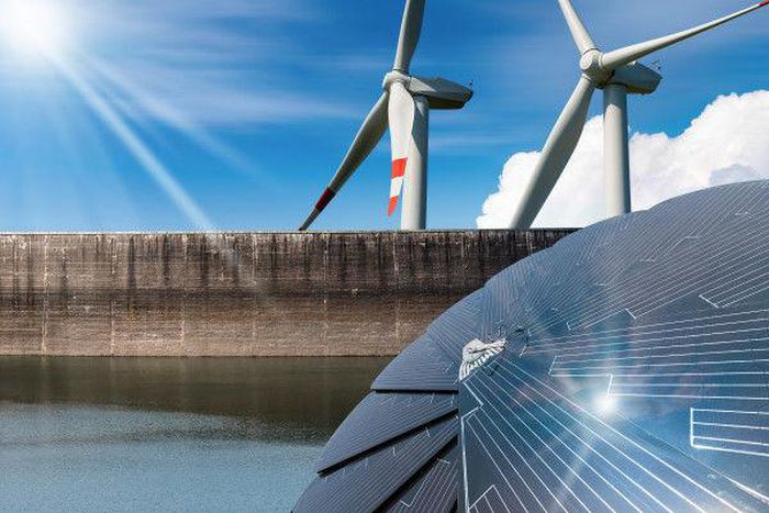 Energy Capital &amp; Power