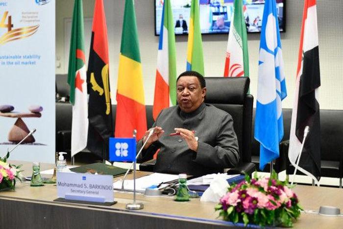 OPEC
