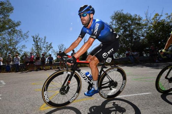 NTT Pro Cycling