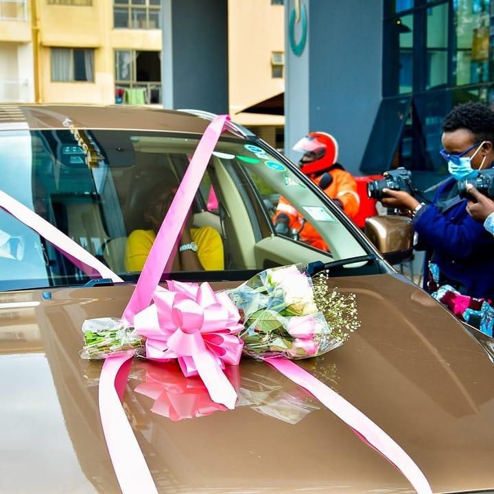 Photos from Cebbie Koks Nyasego Engagement