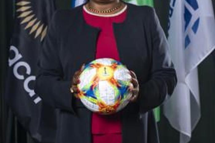 Fédération internationale de football association (FIFA)
